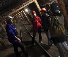Ростехнадзор определил причины возгорания на шахте Колмогоровская2