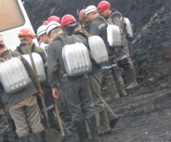 Решением суда приостановлена работа одной из камер Рудника Веселый