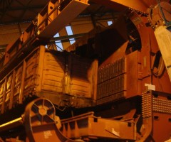 Повторное землетрясение в Туве вновь остановило работу шахт