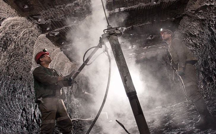 Украинского угля не хватит