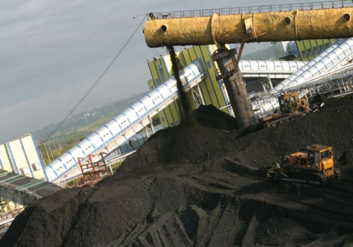 Старт концессии украинского угля