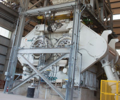 Metso предлагает оборудование для горнодобывающей промышленности