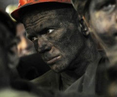 На шахте им ВИ Ленина ОАО Мечел возобновлены горные работы