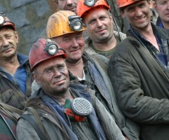 На шахте Усковская введена в эксплуатацию новая лава