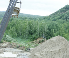 Разработку месторождения серебра в Якутии начнут в 2013 году