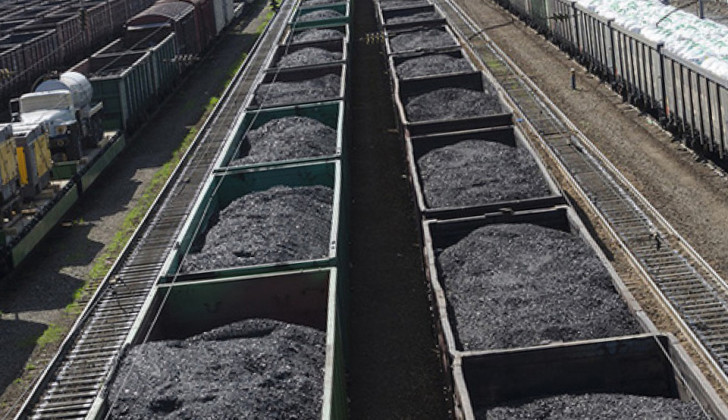Мораторий на банкротство угольных шахт