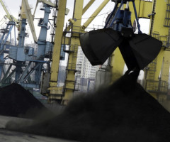 Уголь для Японии из недр Якутии