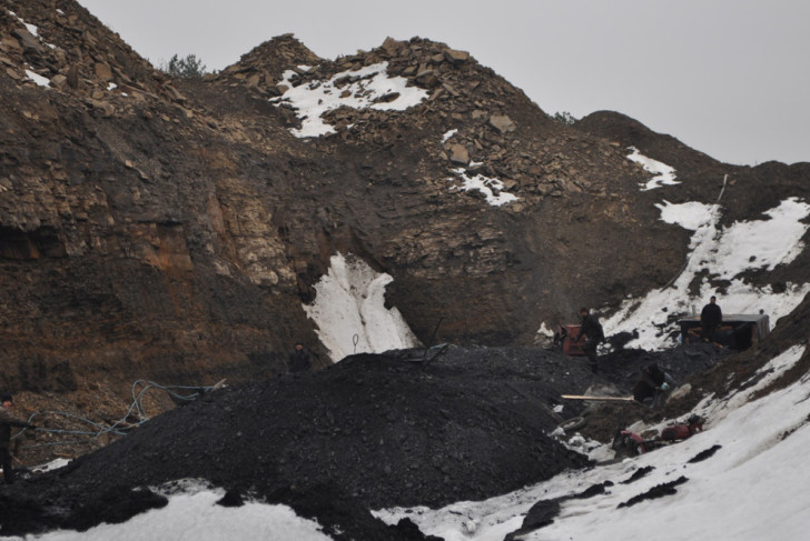 В Кемерово закроют несколько шахт