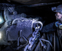 В Якутии прошли торги за месторождение угля