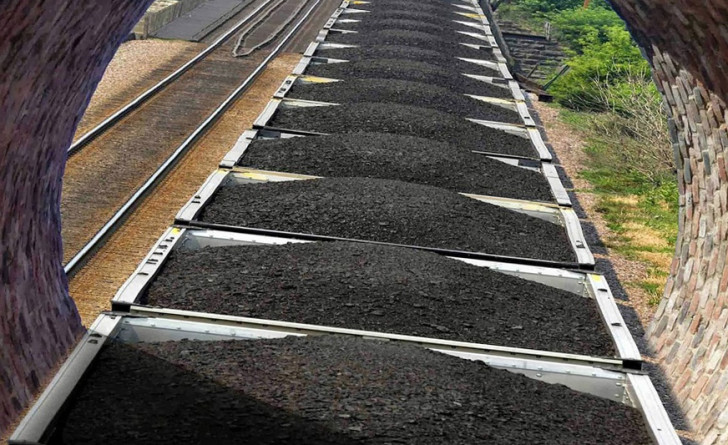 Весь украинский уголь является некачественным