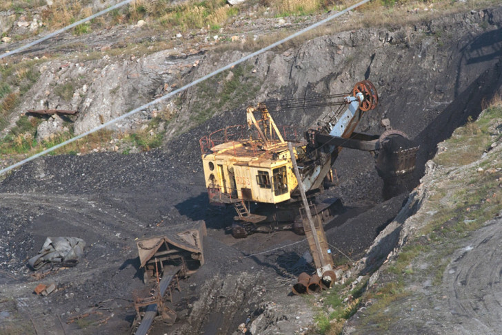 За нарушения на шахтах будут лишать бизнеса