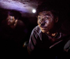 Два жителя Кемеровской области незаконно добыли угля почти на 6 млн рублей