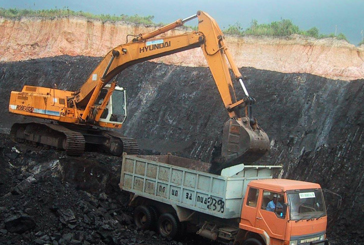 На Апсатском месторождении в Забайкалье планируют добыть 485 млн тонн угля