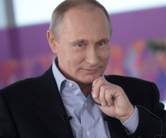 Президент России предлагает горнодобывающим компания льготы