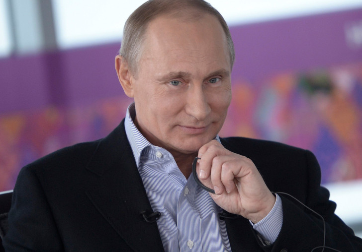 Президент России предлагает горнодобывающим компания льготы