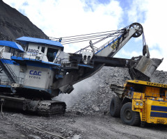 Причиной крупнейшего техногенного сейсмособытия в Кузбассе стала добыча угля