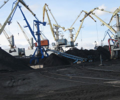 Роснефть планирует добывать уголь на Сахалине