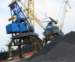 Тувинский уголь будут вывозить по новой железнодорожной ветке
