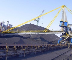 В чукотских шахтах внедрят технологию подземной газификации угля