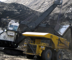 Квоты на импорт коксующегося угля в Украину могут вырасти на 1 млн тонн