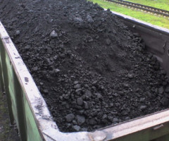 Россия может запретить импорт угля из Украины