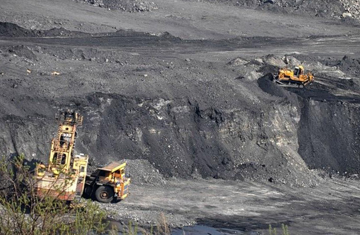 Россию ждет рост добычи угля