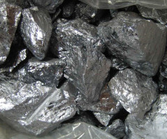 Русал и СУЭК будут использовать полукокс бурого угля для производства кремния
