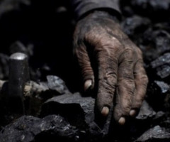 В результате аварии на китайской шахте погибли 3 горняка