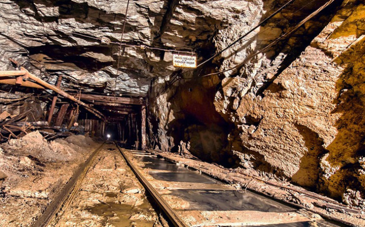 Золотой рудник Kibali запущен в производство раньше срока