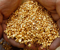 На Колыме в 2015 году добыто 20 тонн золота и 875 тонн серебра