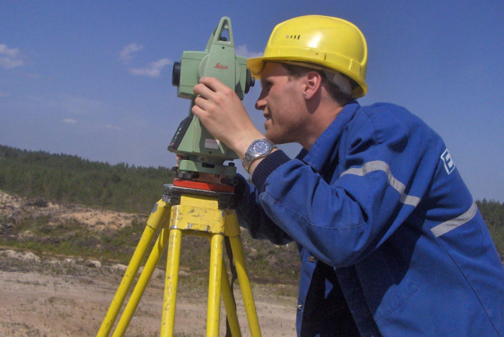 Работа в научно-производственной геологической фирме вакансии ООО НПГФ РЕГИС