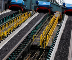 Якутия экспортировала в Китай 111 тысяч тонн угля в июне