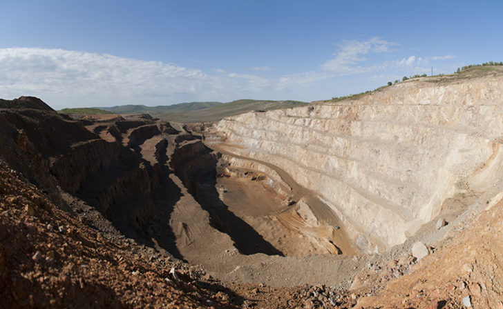 Mangazeya Mining Ltd в первом квартале выполнила намеченные планы