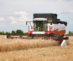 Виды сельхозтехники и преимущества импортных машин для сельского хозяйства