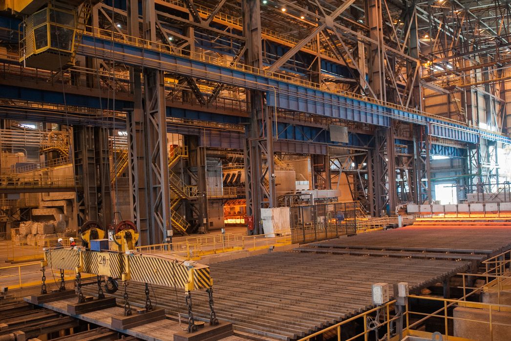5 крупнейших инвестиционных проектов десятилетия в области металлургии