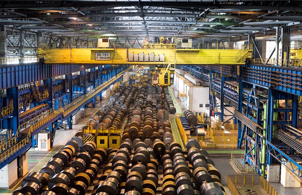 5 крупнейших инвестиционных проектов десятилетия в области металлургии