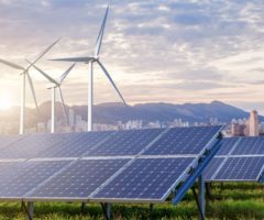 Возобновляемая энергетика разрыв ожиданий и предложений