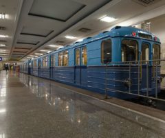 Работа в метро СПб вакансии
