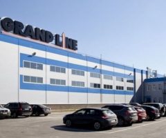 Продукция завода Grand Line Гранд Лайн